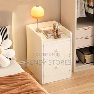 Bedside Table