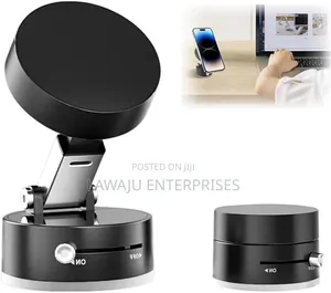 Foldable Phone Holder