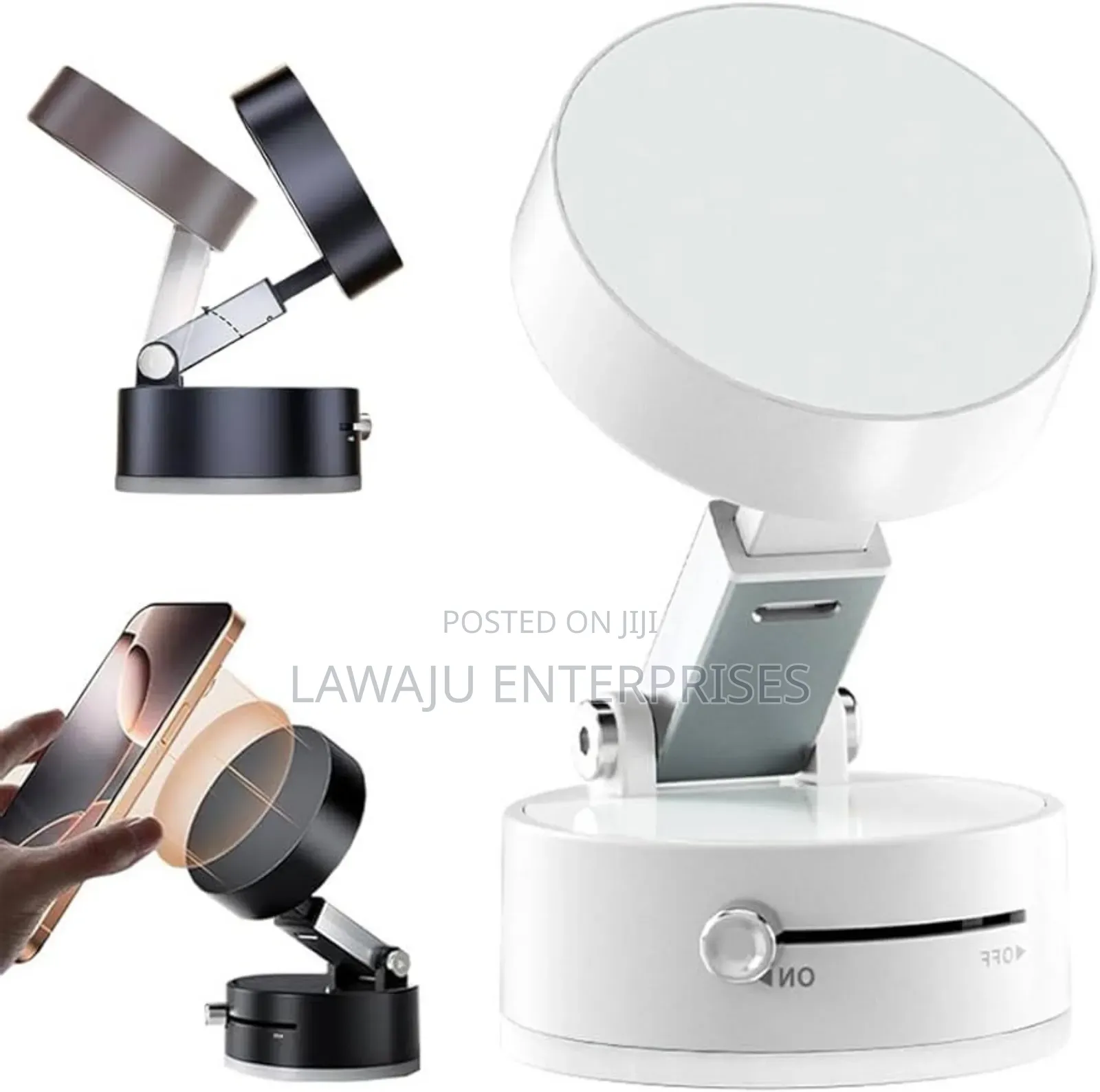 Foldable Phone Holder