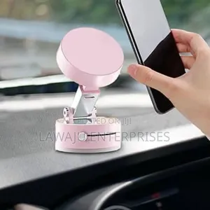 Magnetic Phone Holder