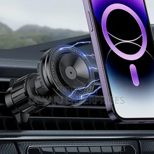 3600 Magnetic Phone Holder