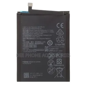 Huawei Y6 2019 Phone Replacement Battery