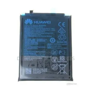 Huawei Y6 2019 Phone Replacement Battery