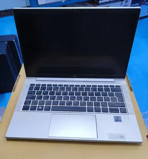 Laptop HP EliteBook 830 G7 8GB Intel Core I5 SSD 256GB