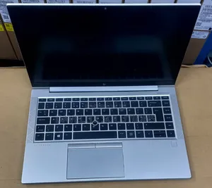 Laptop HP EliteBook 830 G7 8GB Intel Core I5 SSD 256GB