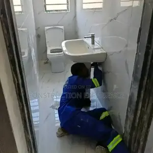 Plumber/Plumbing Services