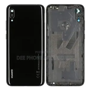 Huawei Y6 2019 Phone Replacement Back Panel