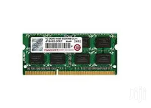 Laptop Ram 4gb Ddr3 1600