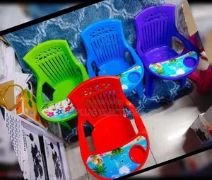 Feeding Chairs 
6months -3 Years