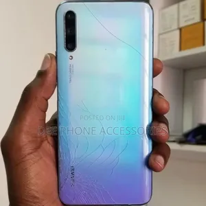 Huawei Y9s Back Panel Replacement