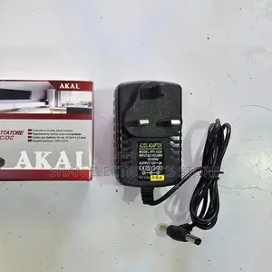 12v 2a Decoder Adapter