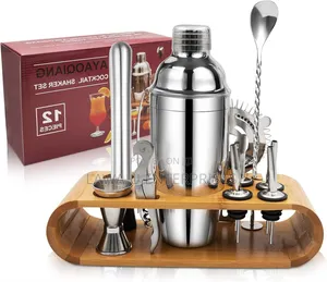 Ccocktail Mixer
