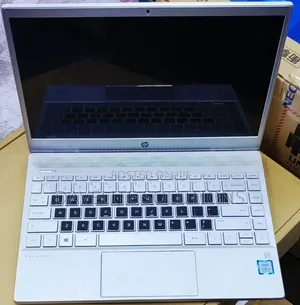 Laptop HP Pavilion 13 8GB Intel Core i5 SSD 256GB