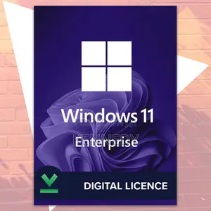Windows 11 Enterprise