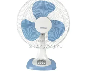 Premier Desk Fan