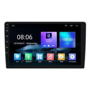 Car Android Radio 4gb/ 64gb 9/10 With Cooling Fan