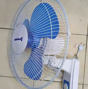 Legit Wall Fans