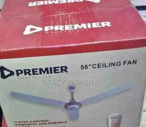 Premier Ceiling Fan/ Quality Ceiling Fan