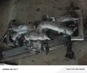 Subaru El 15 Engine Manifold