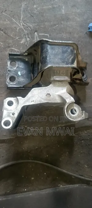 Nissan Lafesta Engine Mounting