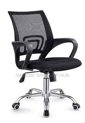 Office Chair Model 901