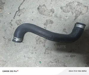Subaru Impreza El15 Engine Pipe