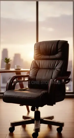 Executive Brown