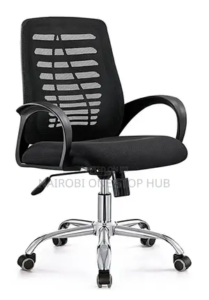 Office Chair Model 902