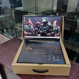 Laptop Asus TUF Dash F15 16GB Intel Core I7 SSD 512GB