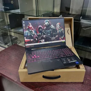 Laptop Asus TUF Dash F15 16GB Intel Core I7 SSD 512GB