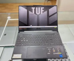 Laptop Asus TUF Dash F15 16GB Intel Core I7 SSD 512GB