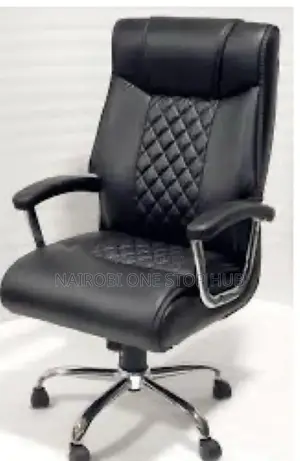 Office Chair, Model 4081.