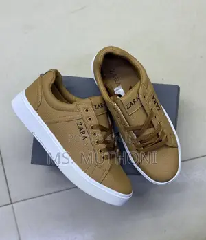 Quality Zara / Clarks Smart Casuals Size 40-45