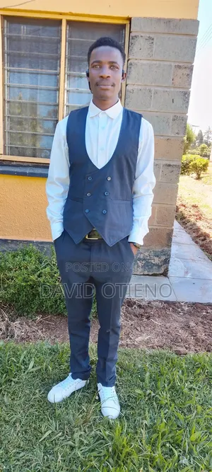 Looking for a Job