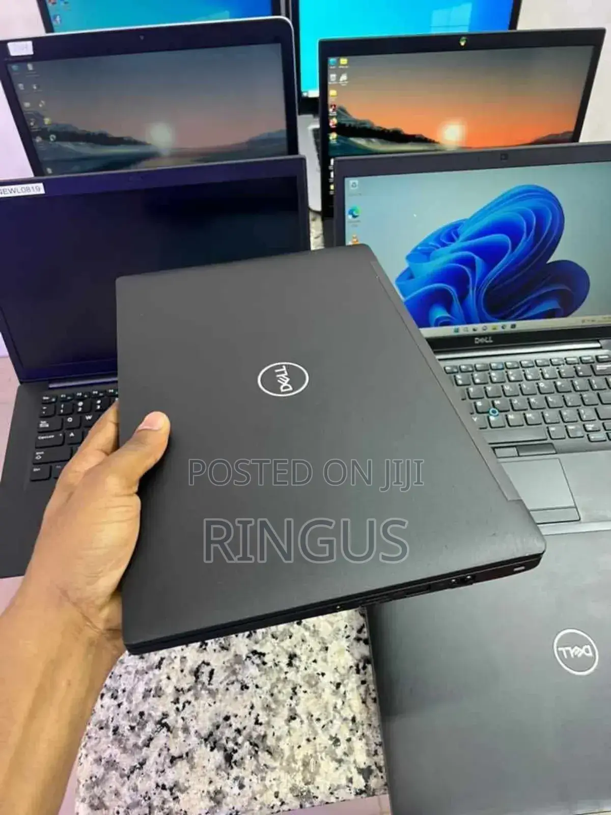 Laptop Dell Latitude 7490 32GB Intel Core i7 SSD 512GB