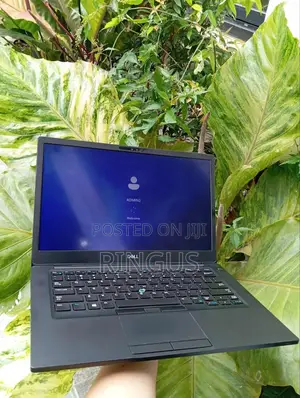 Laptop Dell Latitude 7490 32GB Intel Core i7 SSD 512GB