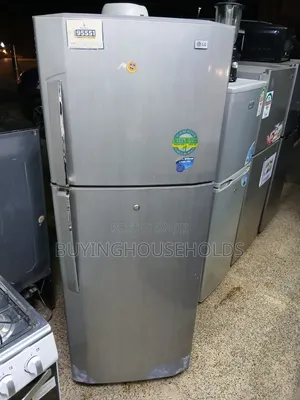 Lg 280l No Frost Fridge