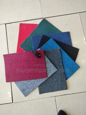 Wall to Wall Carpets Delta Sples