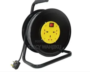 Powermate Extension Cable Reel 2.5 Mm