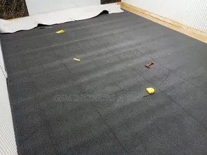 Dark Grey Office Carpets Suplly and Fixing Kenya