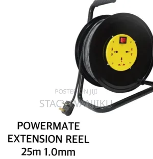 Powermate Extension Cable 1mm