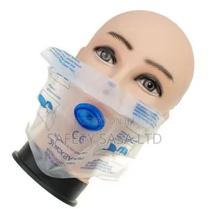 Cpr Shield