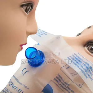Cpr Shield