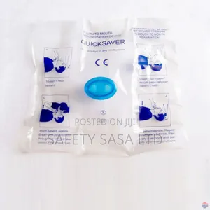 Cpr Shield