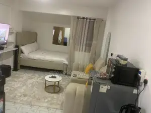 Furnished Studio Apartment in Naivera, Membley Estate for rent