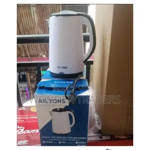 Ailyons Electric Automatic Water Heating Kettle / Jug