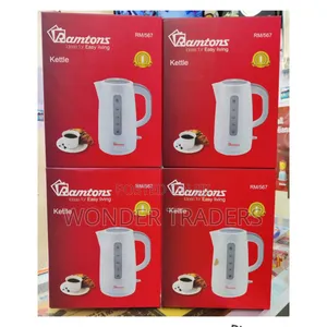 Ramtons Kettle 3 Litres Rm/567
 