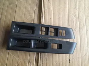 Door/Window Switch Covers Toyota Vitz 2011,2012,2013/Vitz Vits Jewela