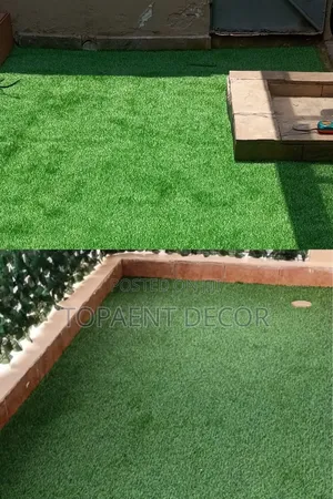 20mm Vibrant And No Maintenance Artificial Grass Carpet