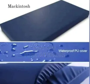 Wipe to Clean Quality Mackintosh Waterproof Mattress Covers